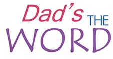 Dad's the Word